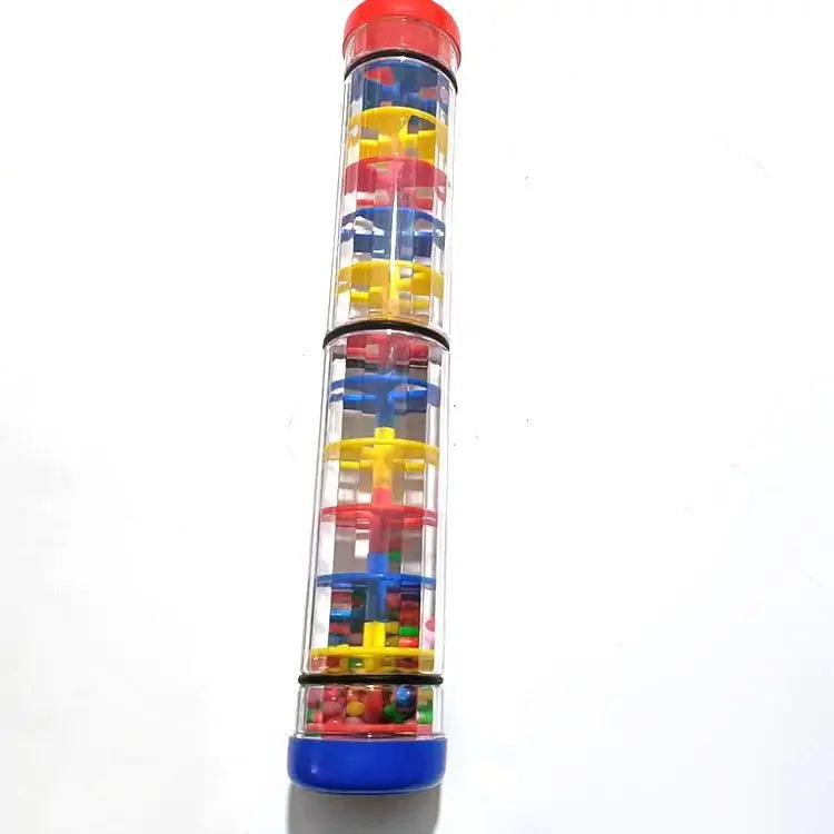 Rainmaker Musical Toy – Rain Stick Sensory Learning Instrument