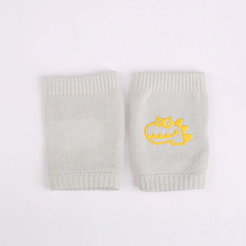 Baby Knee Pads – Non-Slip Crawling Knee Protectors