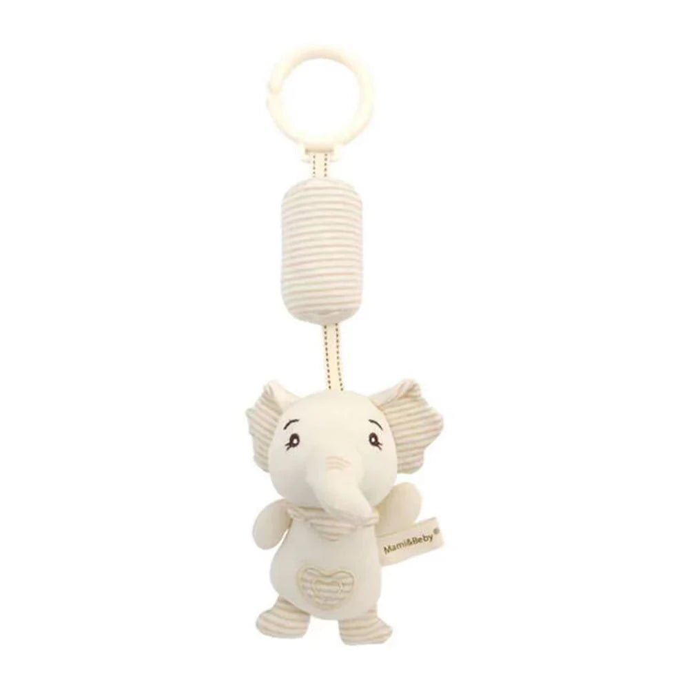 Baby Hanging Rattle