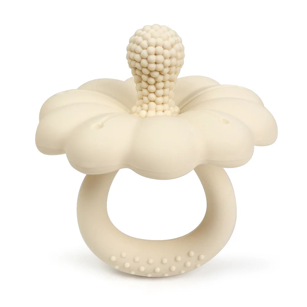 Baby Silicone Teether