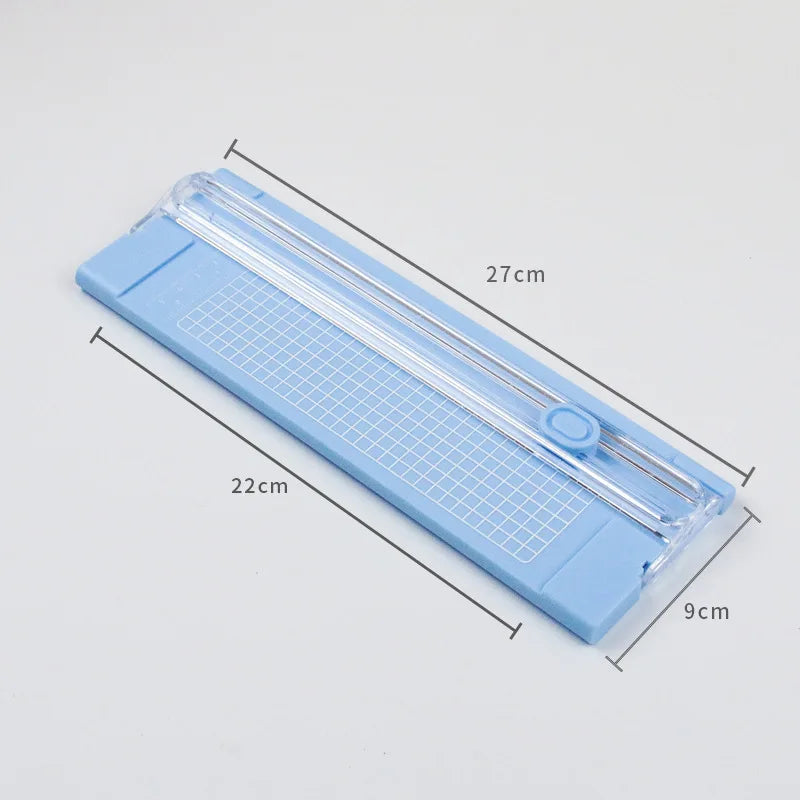 A4 Paper Trimmer