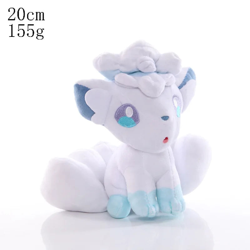 Character Plush Toy – 20cm Soft Stuffed Animal Doll