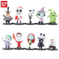 Halloween Action Figures – PVC Collectible Figures for Display & Gifting