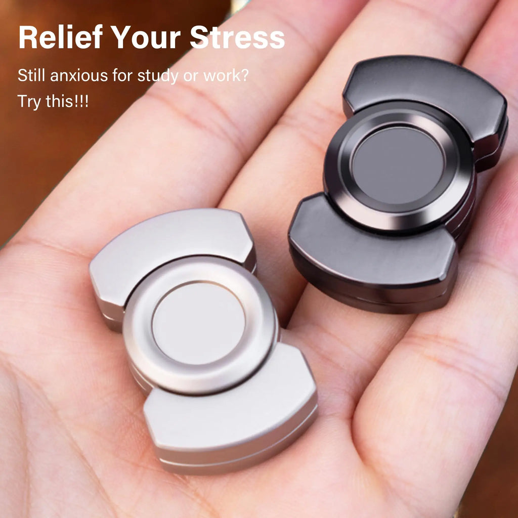 Magnetic Fidget Spinner