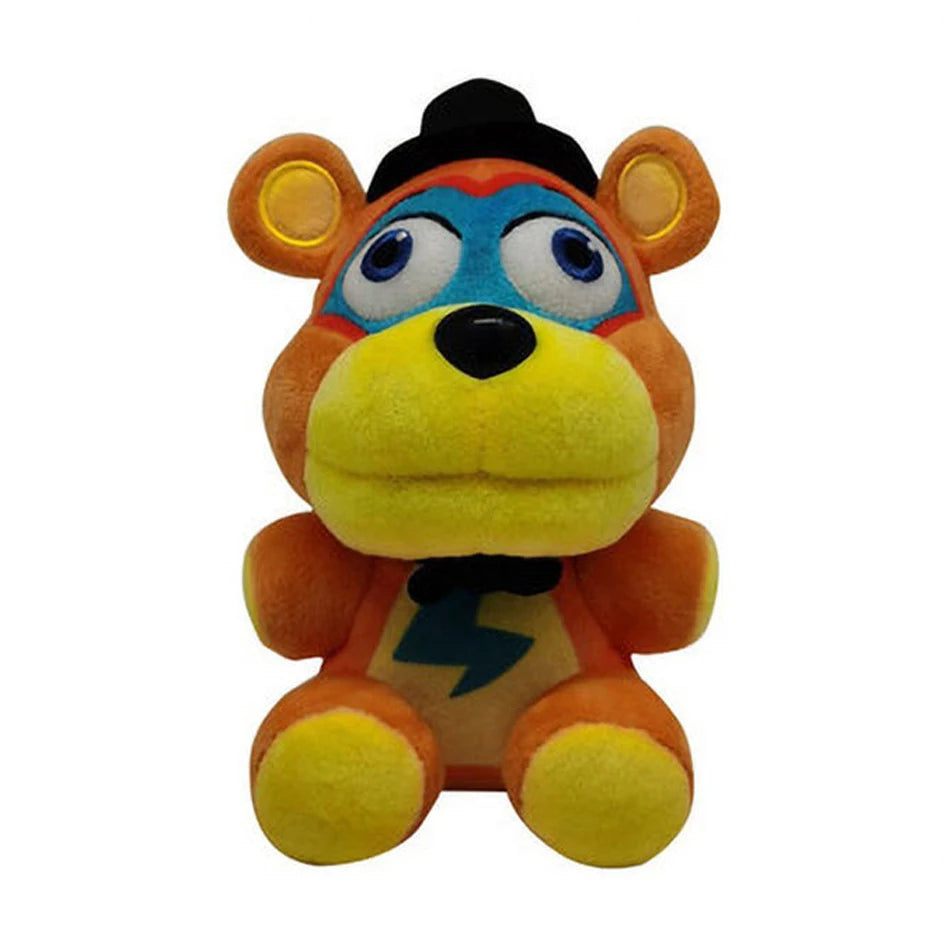 18CM Character Plush – Soft Stuffed Animal Toy