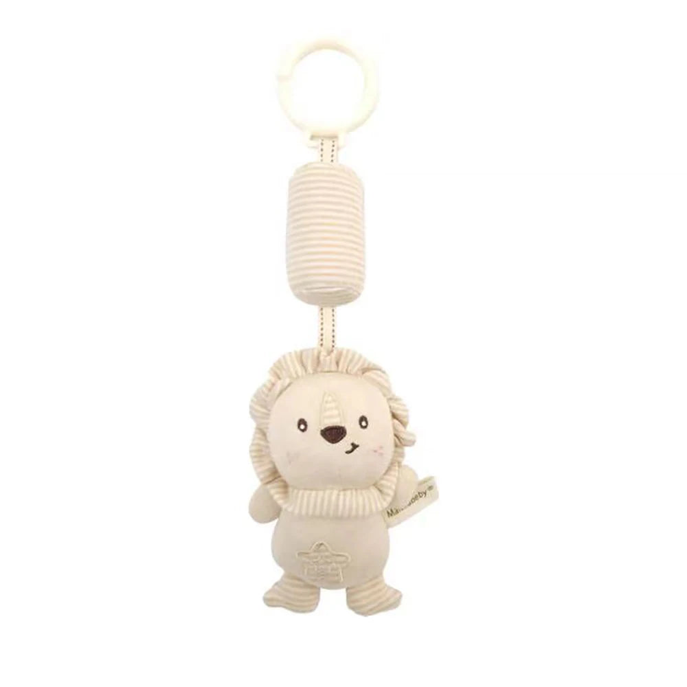 Baby Hanging Rattle