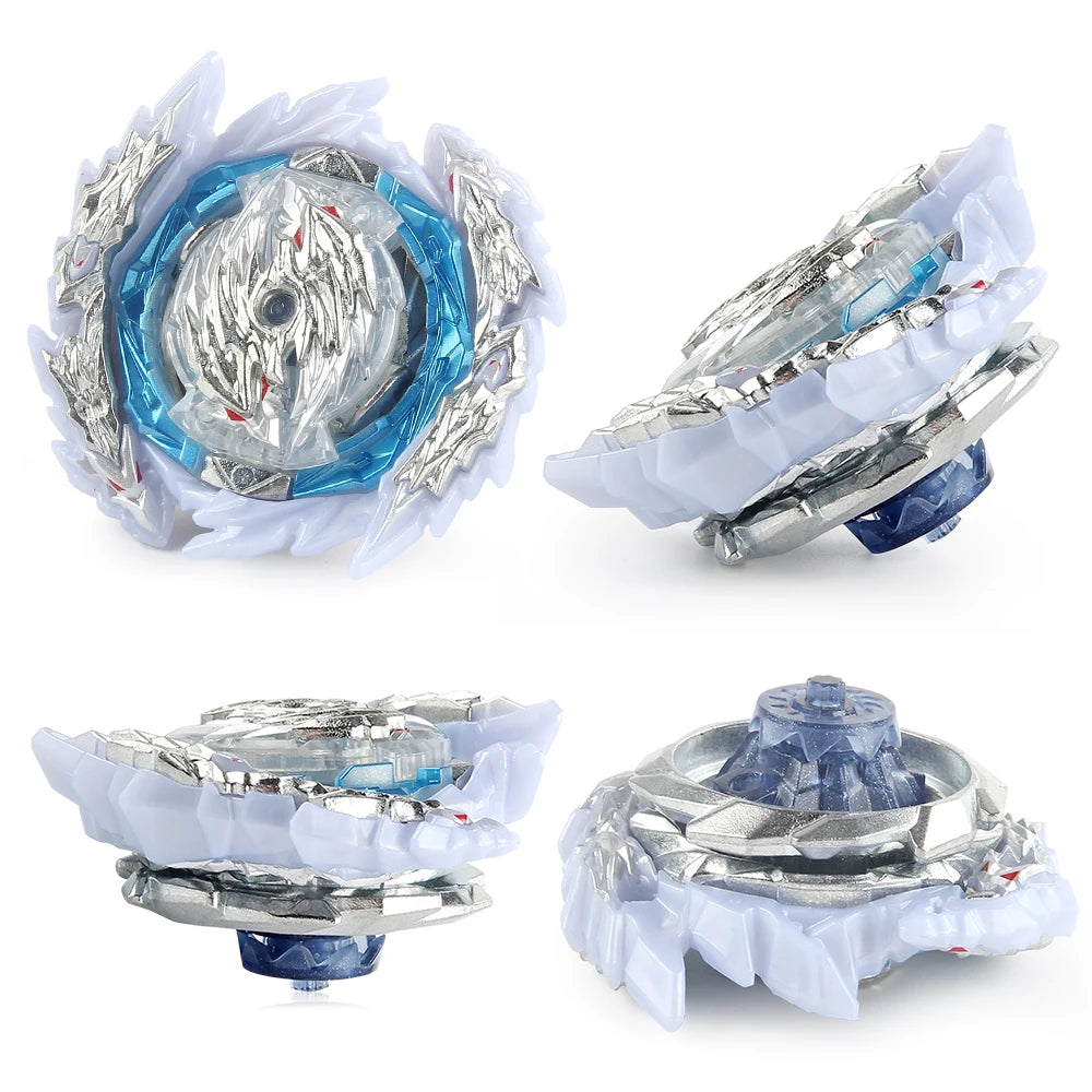 Metal Spinning Top Battle Gyro Toy