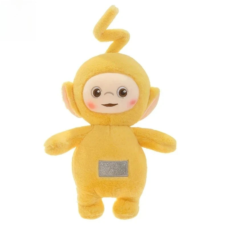 Cute Plush Doll – PP Cotton Stuffed Toy