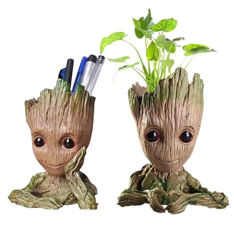 Miniature Character Figurine – 5CM Desktop Desk Decor