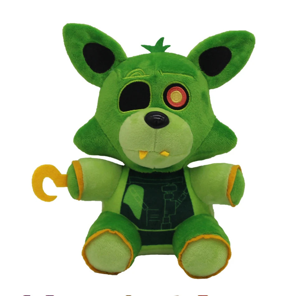 18CM Character Plush – Soft Stuffed Animal Toy