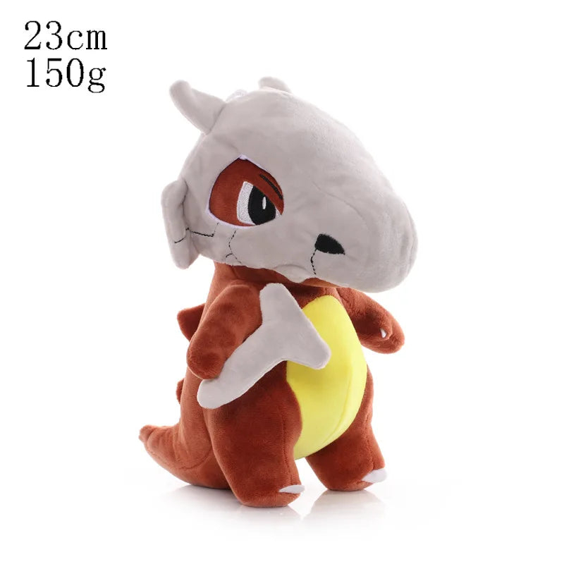 Character Plush Toy – 20cm Soft Stuffed Animal Doll