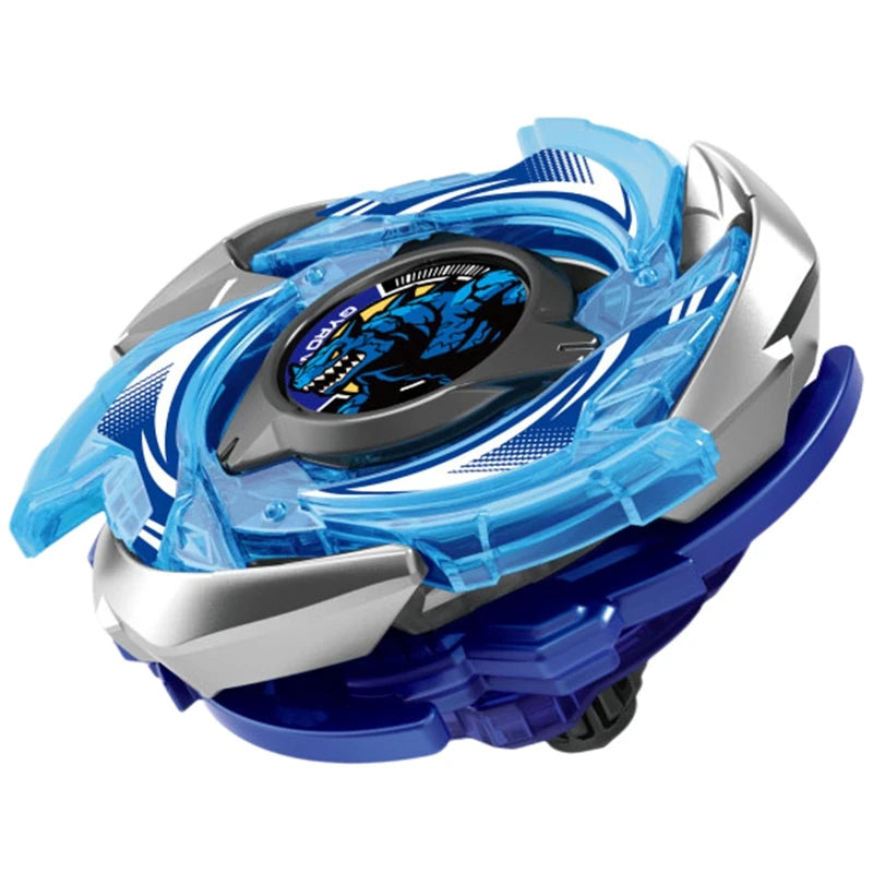 Spinning Top Toy Metal Mini