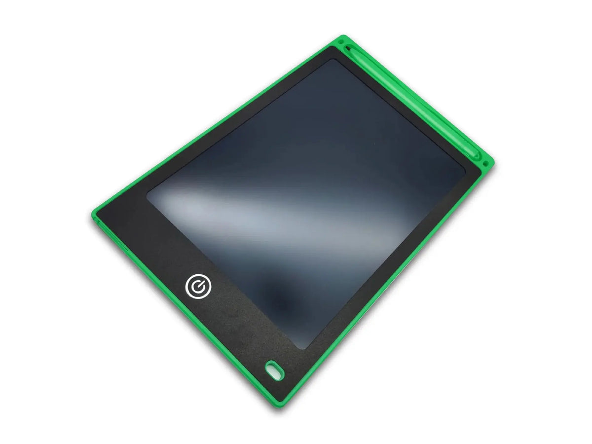 LCD Writing Tablet for Kids – 8.5-Inch Drawing & Writing Board