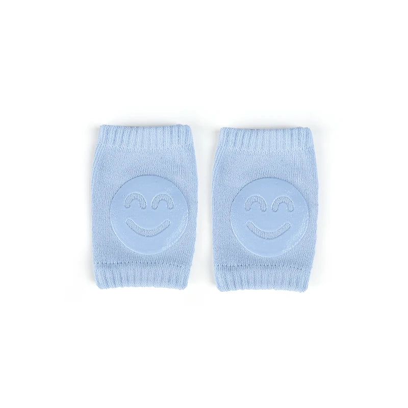 Baby Knee Pads – Non-Slip Crawling Knee Protectors
