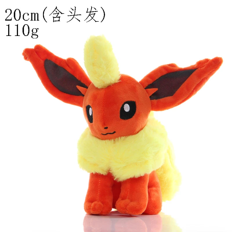 Character Plush Toy – 20cm Soft Stuffed Animal Doll