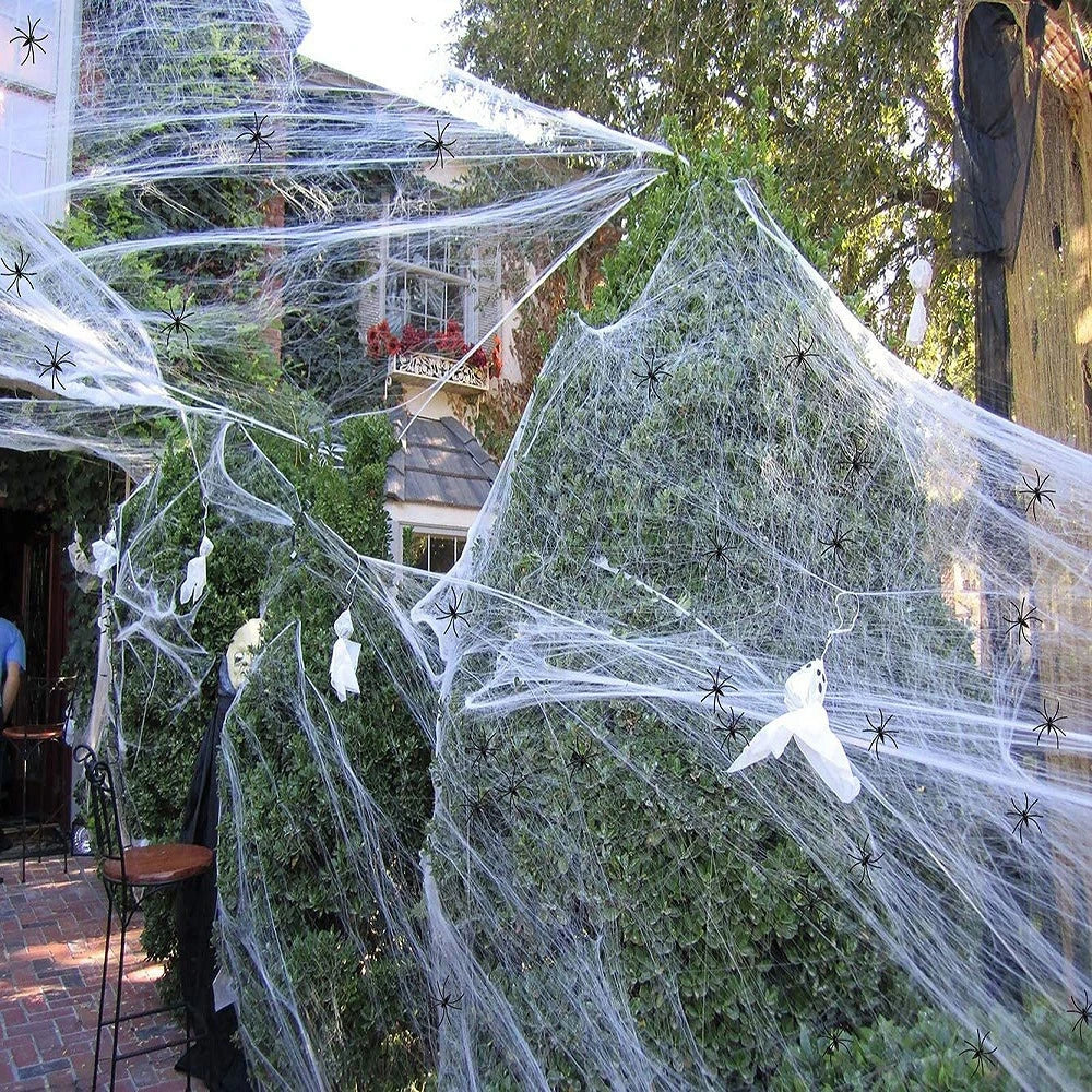 Halloween Skeleton Decoration – Hanging Haunted House Prop