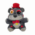 18CM Character Plush – Soft Stuffed Animal Toy