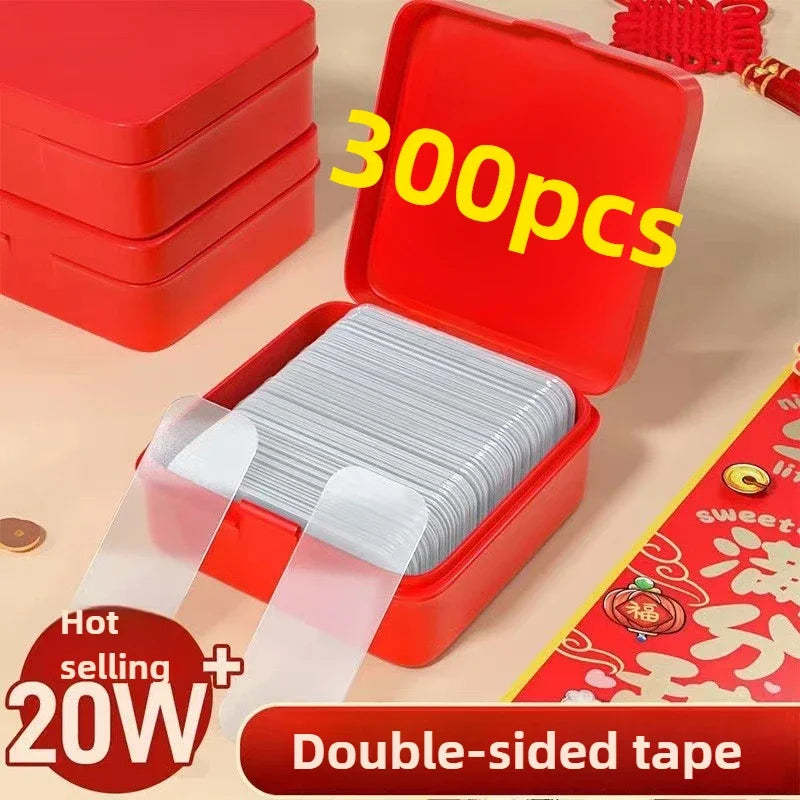 Double Sided Adhesive Tape