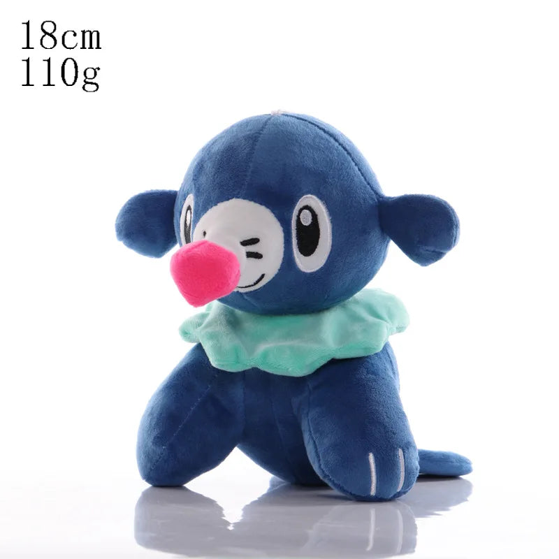 Character Plush Toy – 20cm Soft Stuffed Animal Doll