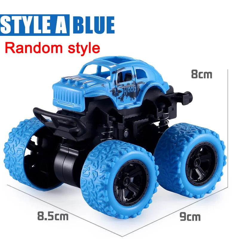 Monster Truck Toy
