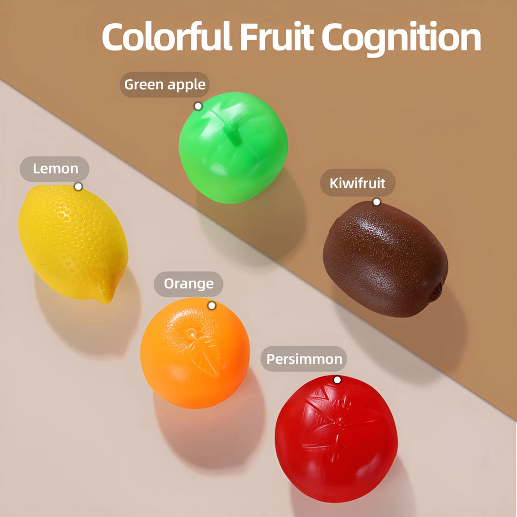 Color Recognition Toy