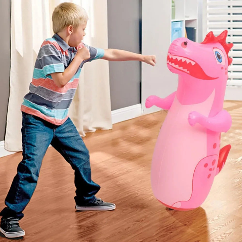 Kids Punching Bag