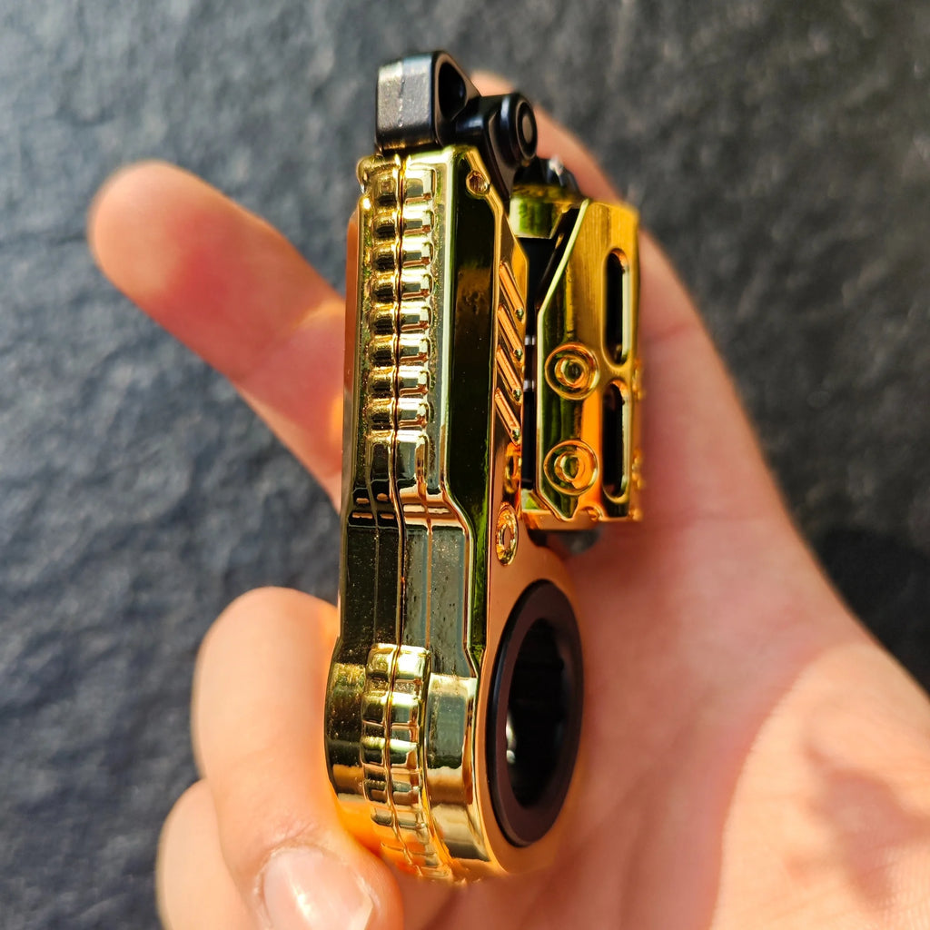 Mechanical Fidget Slider