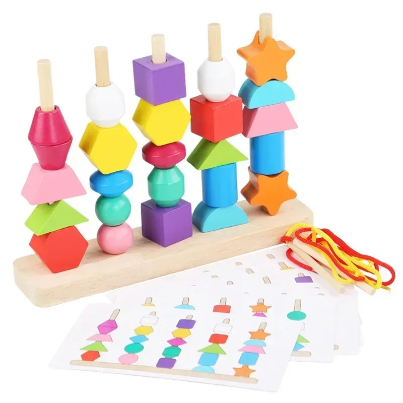 Visual Schedule for Kids – Daily Routine Chart with 70 Cards