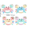 Baby Rattle – Early Development Teether Toy for Infants