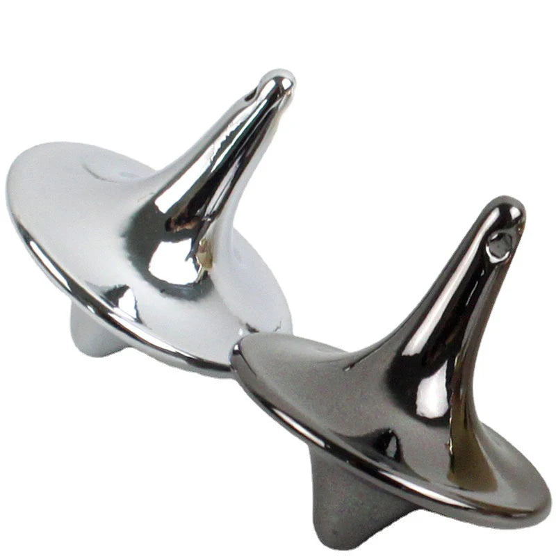 Metal Gyroscope Fidget Toy
