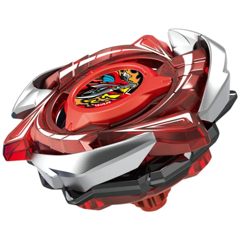 Spinning Top Toy Metal Mini