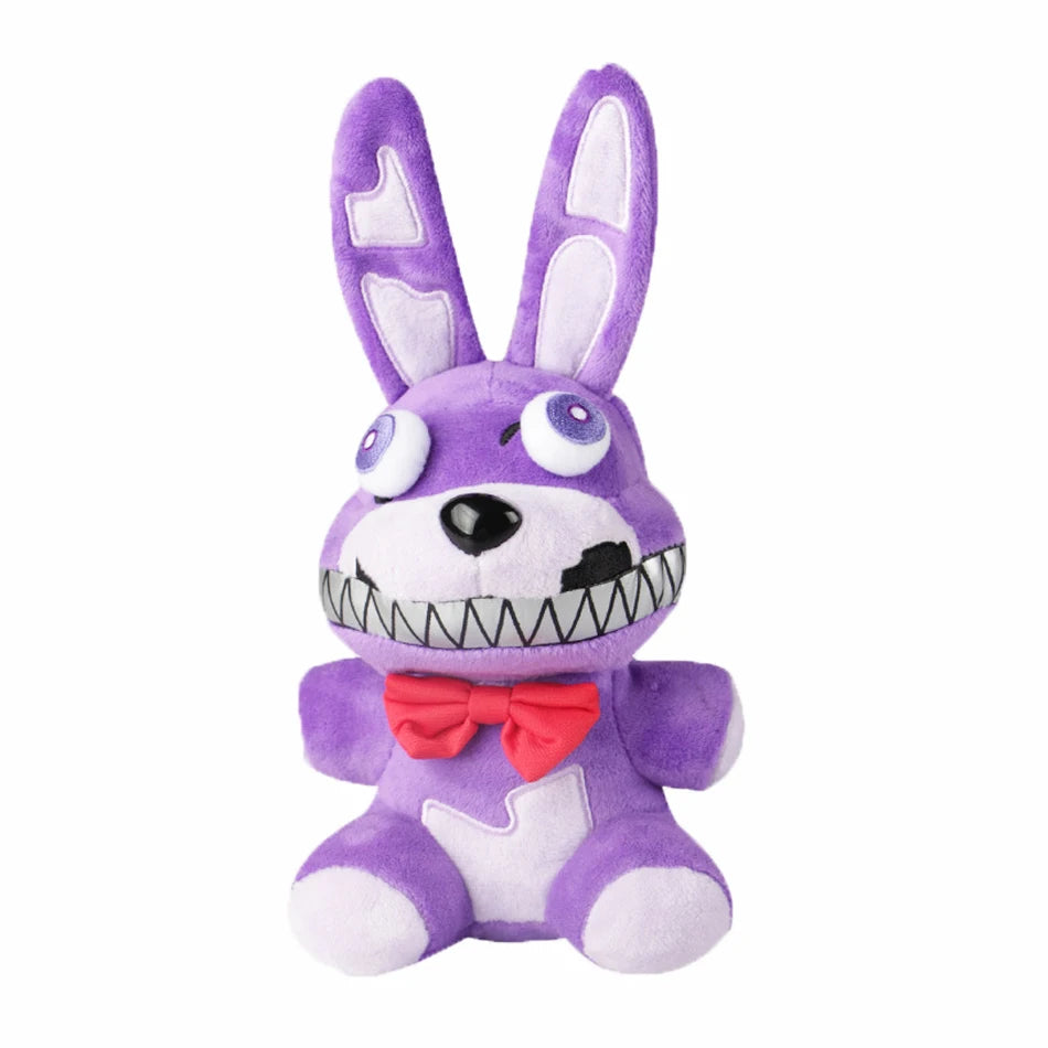 18CM Character Plush – Soft Stuffed Animal Toy