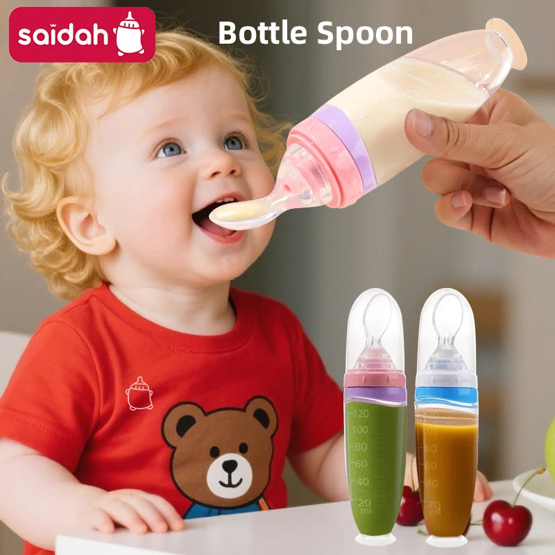 Silicone Suction Cup Bowl