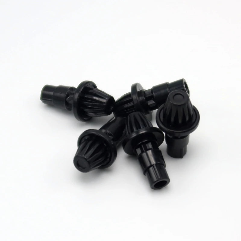 Spinning Top Replacement Parts, 5-Pack Battle Toy Bits