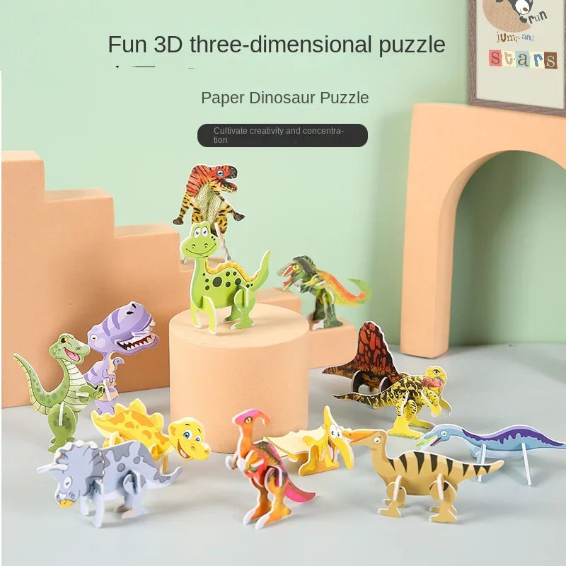 Mushroom Peg Puzzle for Kids – 3D Educational Learning Toy