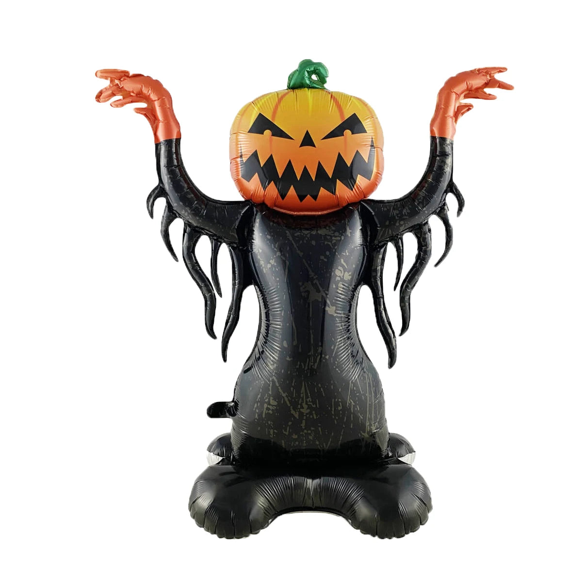 Giant Halloween Balloon – Ghost Skull Pumpkin Party Decoration