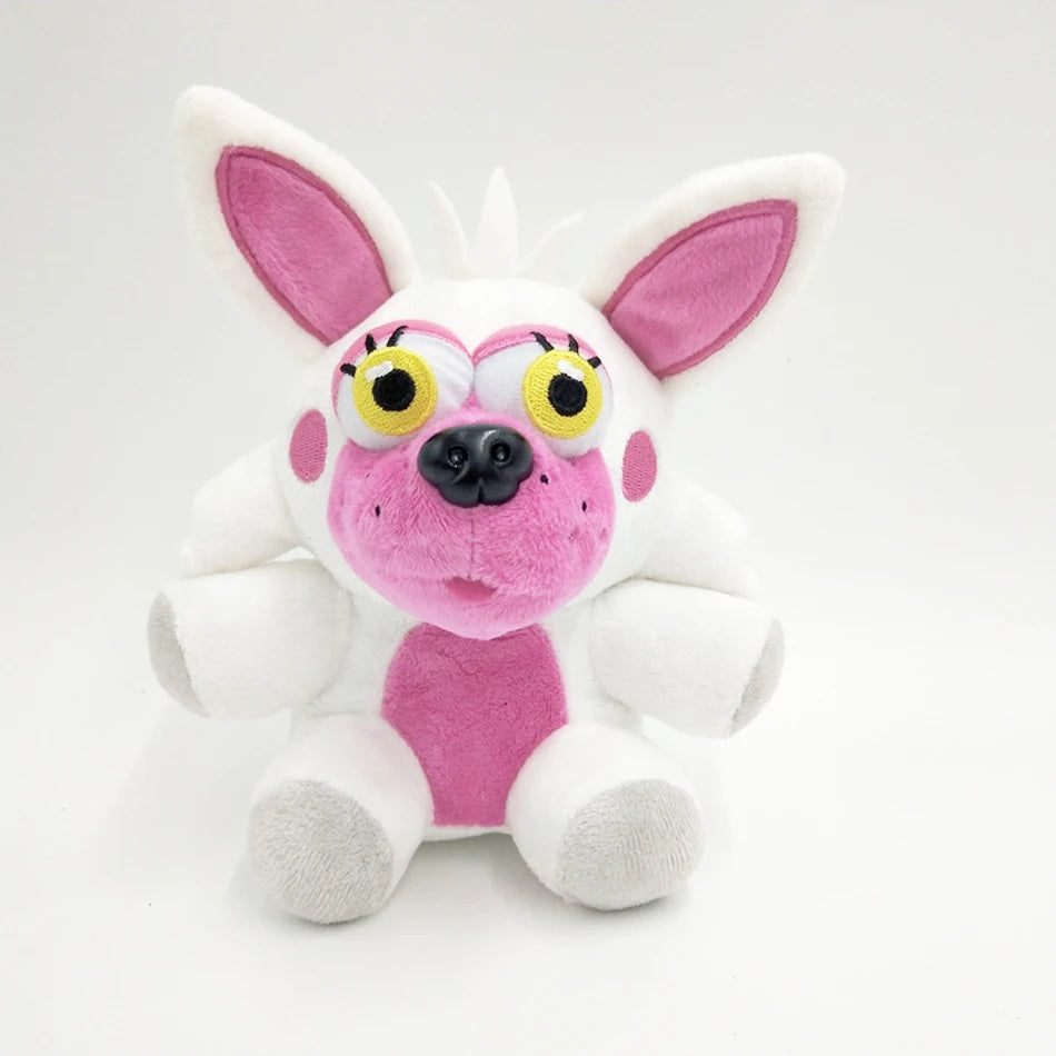 18CM Character Plush – Soft Stuffed Animal Toy