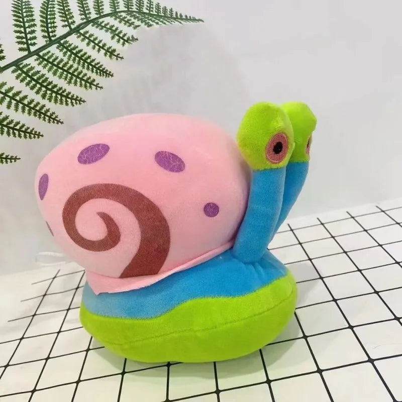 Character Plush Pillow – Soft Throw Pillow for Kids