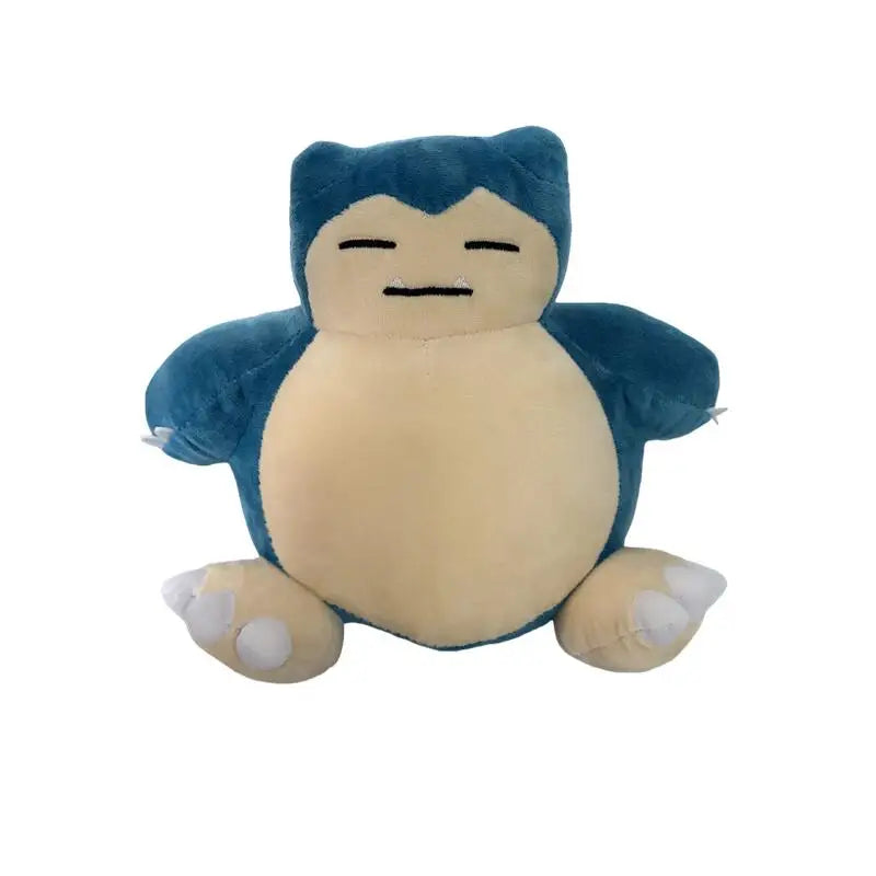 Kawaii Anime Plush Toy – 20cm Soft Stuffed Character Doll