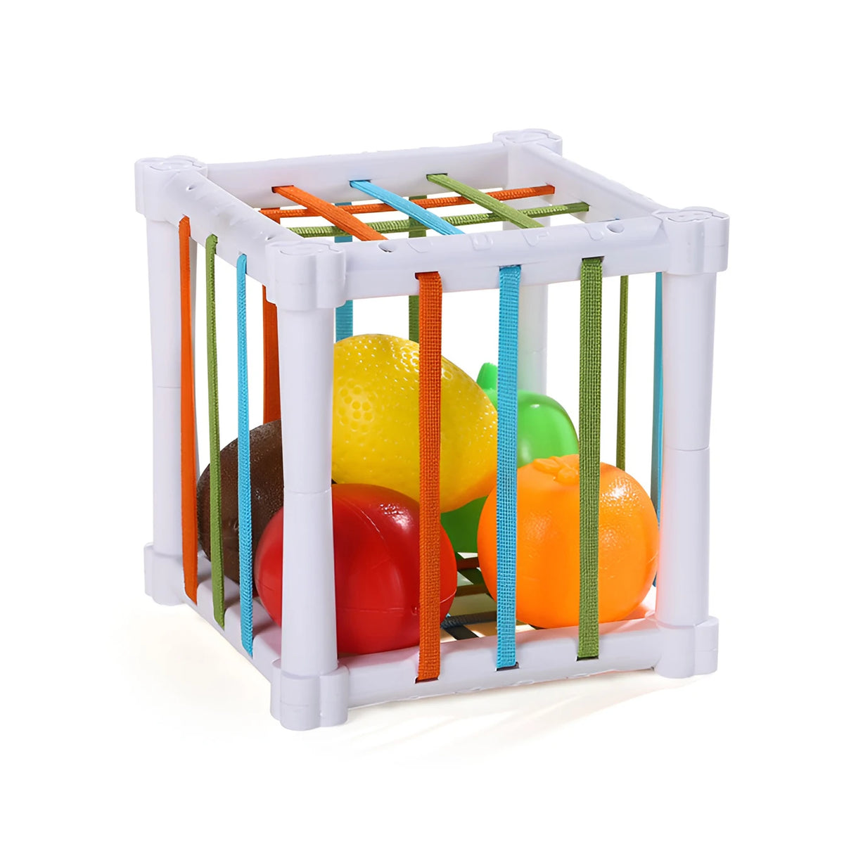 Color Recognition Toy