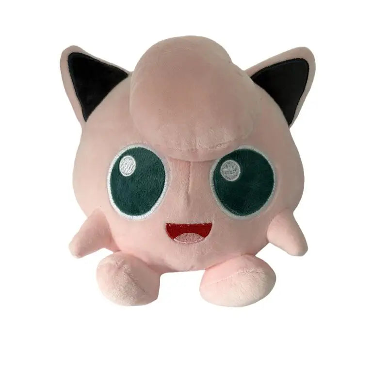 Kawaii Anime Plush Toy – 20cm Soft Stuffed Character Doll