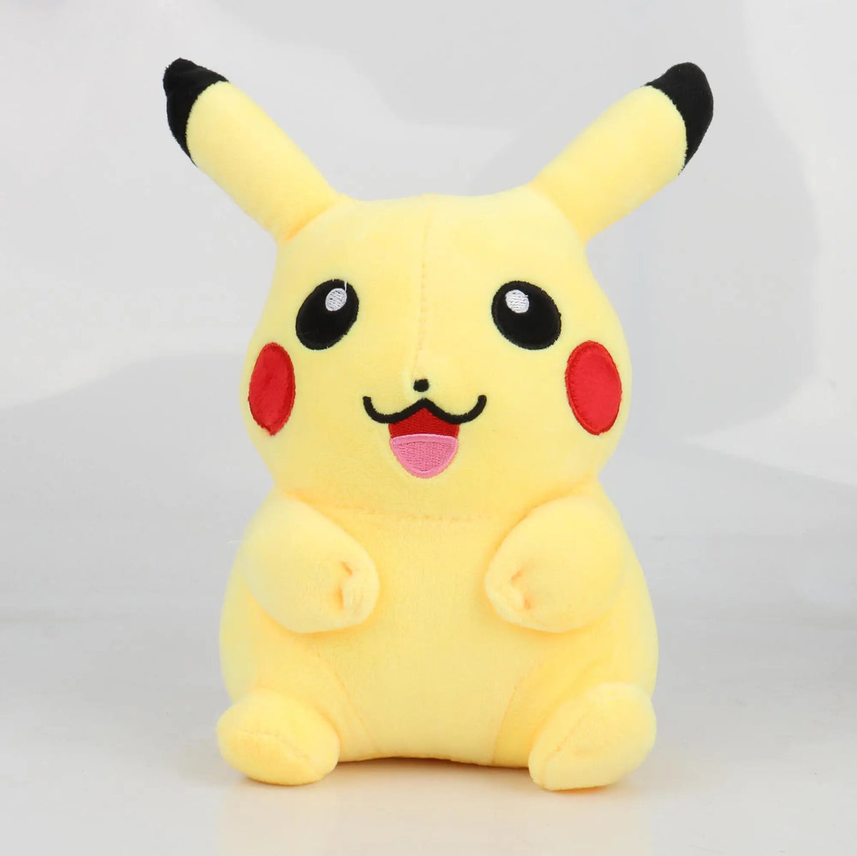 Kawaii Anime Plush Toy – 20cm Soft Stuffed Character Doll