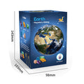 Planet Dig Kit | Solar System Mining & Science Exploration Toy