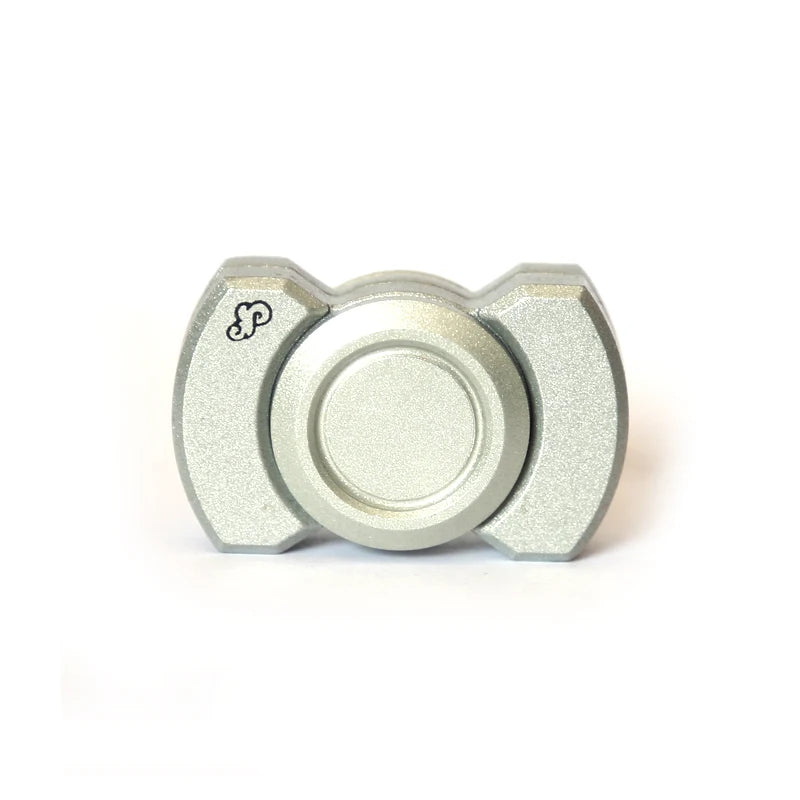 Magnetic Fidget Spinner – 3-in-1 EDC Slider Toy for Adults