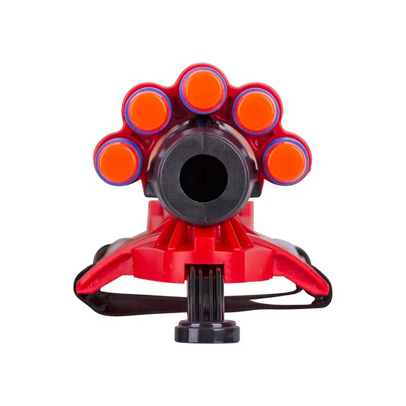 Spider Web Shooter Toy – Wrist Launcher for Active Play & Cosplay