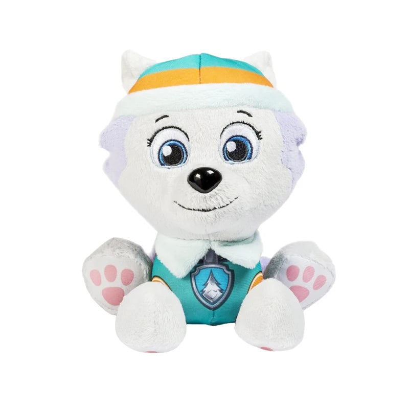 Dog Character Plush – 19CM Soft Stuffed Toy for Gifting