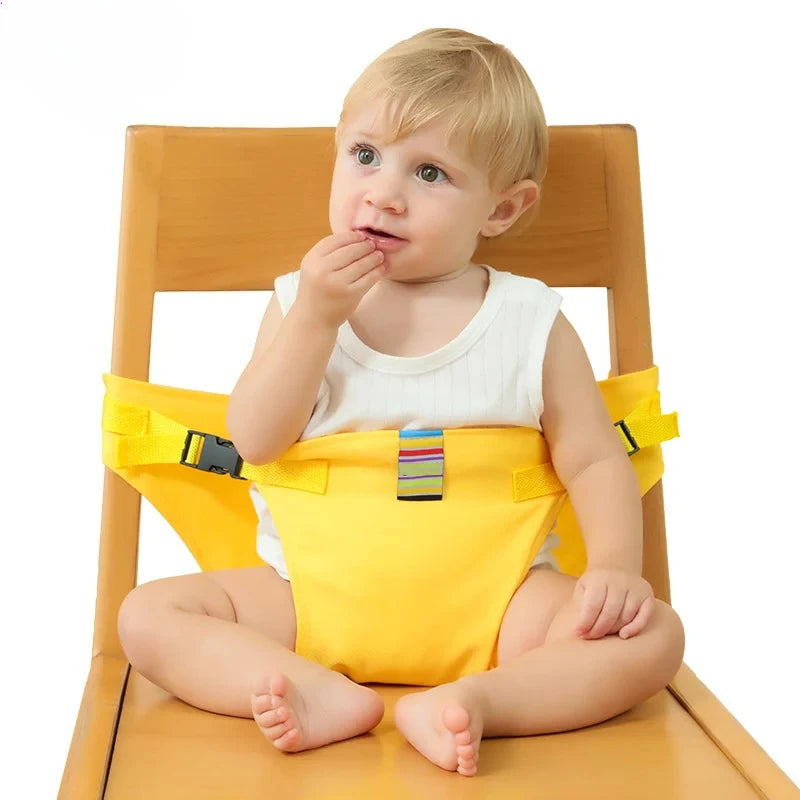 Baby Dining Chair Harness