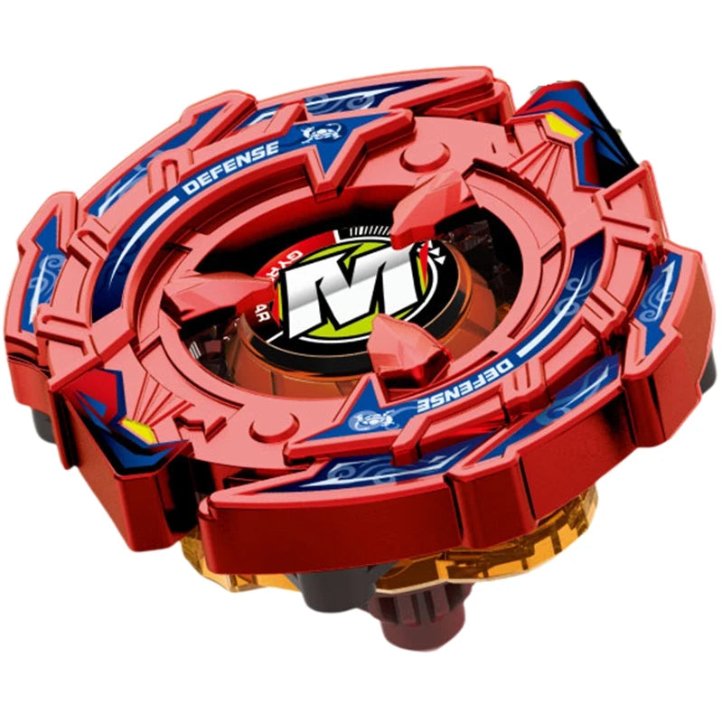 Spinning Top Toy Metal Mini