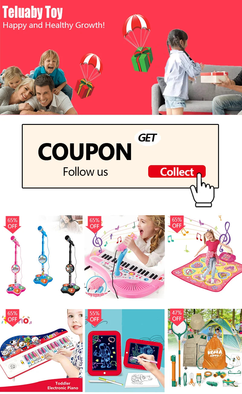 3D Wooden Puzzle Marble Run – Mechanical Model Building Kit