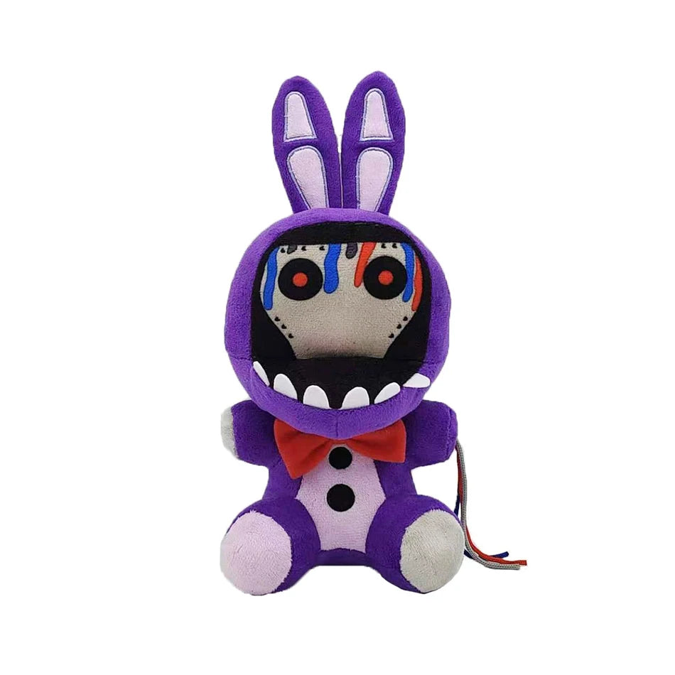 18CM Character Plush – Soft Stuffed Animal Toy